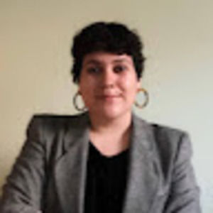 Meet your Posher, Ivette